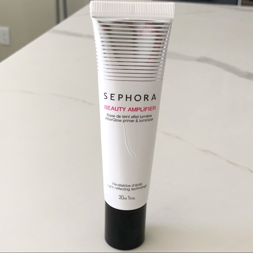Sephora Beauty Amplifier Primer & Luminizer